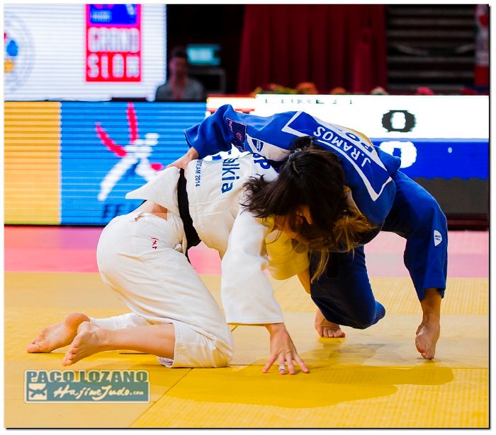 Paris 2014 by P.Lozano cat -52 kg (90)